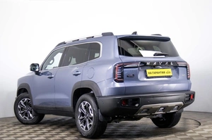 Внедорожник Haval Dargo 2023 года, 2359000 рублей, Пермь