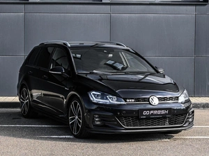 Универсал Volkswagen Golf 2018 года, 1874000 рублей, Кирилловка