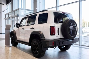 Внедорожник Tank 300 2025 года, 4699000 рублей, Красноярск