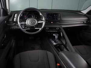 Седан Hyundai Elantra 2021 года, 2198000 рублей, Минеральные Воды