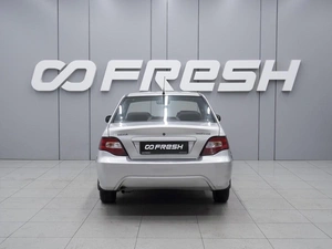 Седан Daewoo Nexia 2011 года, 280000 рублей, Ростов-на-Дону
