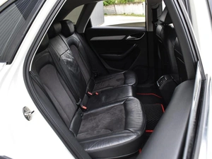 Внедорожник Audi Q3 2011 года, 1230000 рублей, Краснодар