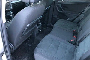 Внедорожник Volkswagen Tiguan 2019 года, 2795000 рублей, Солонцы