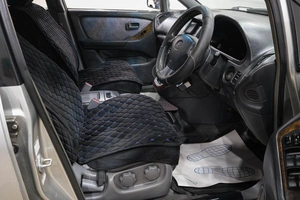Внедорожник Toyota Harrier 1998 года, 859000 рублей, Новокузнецк