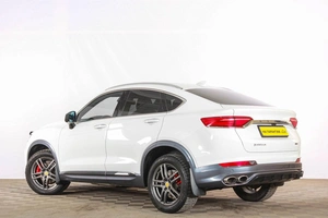 Внедорожник Geely Tugella 2022 года, 2599000 рублей, Тюмень