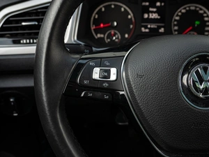 Внедорожник Volkswagen T-Roc (China) 2020 года, 2625000 рублей, Краснодар