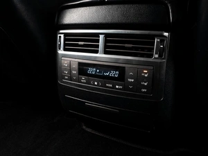 Внедорожник Lexus LX 2011 года, 3449000 рублей, Тюмень