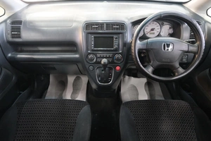 Минивэн Honda Stream 2001 года, 549000 рублей, Омск