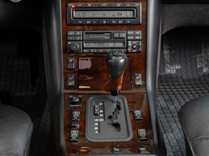 Седан Mercedes-benz S-класс 1997 года, 7350000 рублей, Тюмень