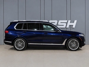 Внедорожник BMW X7 2021 года, 6499000 рублей, Тюмень
