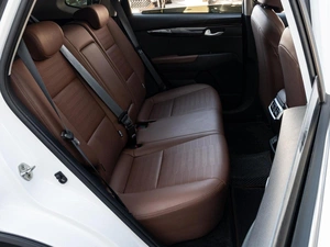 Внедорожник Kia Sportage (China) 2022 года, 2600000 рублей, Краснодар