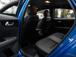 Седан Kia Cerato 2021 года, 2449000 рублей, Большой Сочи