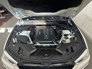 Седан BMW 5 серия 2019 года, 4347000 рублей, Новосибирск