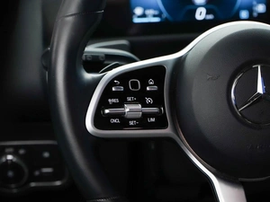 Внедорожник Mercedes-benz GLB-класс 2021 года, 3149077 рублей, Москва