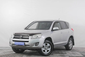 Внедорожник Toyota RAV4 2010 года, 1459000 рублей, Кемерово