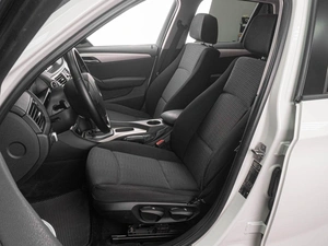Внедорожник BMW X1 2012 года, 1019000 рублей, Тюмень