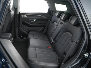 Внедорожник Jetour X90 Plus 2023 года, 2139444 рублей, Москва