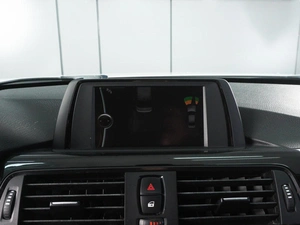 Седан BMW 3 серия 2012 года, 1360000 рублей, Красный Пахарь