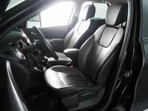 Внедорожник Renault Kaptur 2017 года, 1379000 рублей, Воронеж