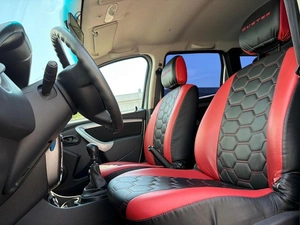 Внедорожник Renault Duster 2013 года, 825000 рублей, Ижевск