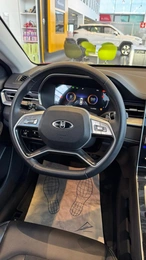 Лифтбек Москвич 6 2024 года, 2800000 рублей, Красноярск