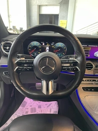 Седан Mercedes-benz E-класс 2021 года, 4697000 рублей, Солонцы