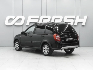 Универсал ВАЗ (LADA) Kalina 2017 года, 680000 рублей, Ростов-на-Дону