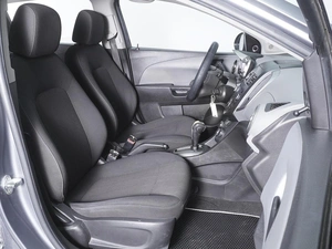 Хетчбэк Chevrolet Aveo 2013 года, 780000 рублей, Ростов-на-Дону