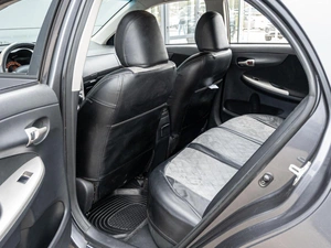 Седан Toyota Corolla 2007 года, 1000000 рублей, Краснодар