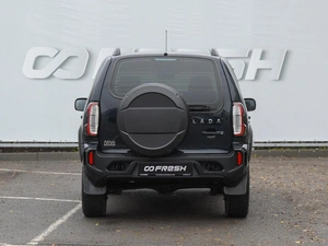 Внедорожник ВАЗ (LADA) Niva Travel 2022 года, 1059000 рублей, Волгоград