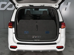 Минивэн Kia Carnival 2020 года, 3299000 рублей, Аксай