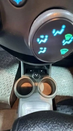 Хетчбэк Chevrolet Spark 2011 года, 650000 рублей, Нижневартовск