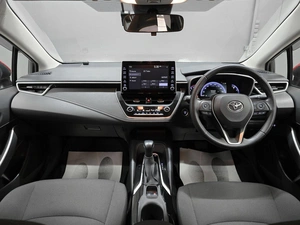 Седан Toyota Corolla 2019 года, 1765000 рублей, Красноярск