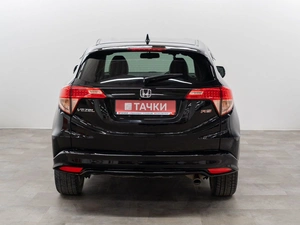 Внедорожник Honda Vezel 2016 года, 1800000 рублей, Красноярск