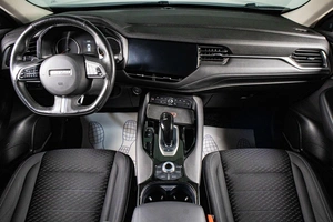 Внедорожник Haval F7 2021 года, 2489000 рублей, Сургут