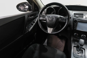 Седан Mazda 3 2012 года, 959000 рублей, Новокузнецк