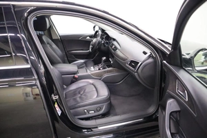 Седан Audi A6 2018 года, 2450000 рублей, Брянск