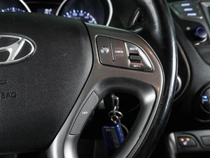 Внедорожник Hyundai ix35 2014 года, 1443000 рублей, Воронеж