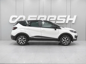Внедорожник Renault Kaptur 2016 года, 1250000 рублей, Ростов-на-Дону
