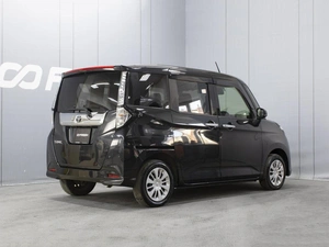 Хетчбэк Toyota Tank 2019 года, 1090000 рублей, Омск