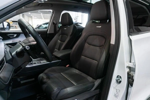 Внедорожник Chery Tiggo 7 Pro Max 2023 года, 1939000 рублей, Петрозаводск