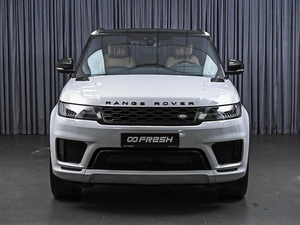 Внедорожник Land Rover Range Rover Sport 2019 года, 7240000 рублей, Ставрополь