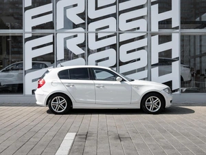 Хетчбэк BMW 1 серия 2009 года, 675300 рублей, Ставрополь