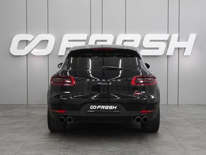 Внедорожник Porsche Macan S 2014 года, 2829000 рублей, Ростов-на-Дону