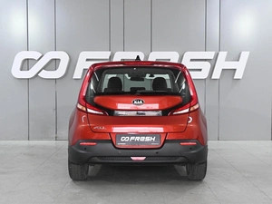 Внедорожник Kia Soul 2019 года, 1830000 рублей, Аксай