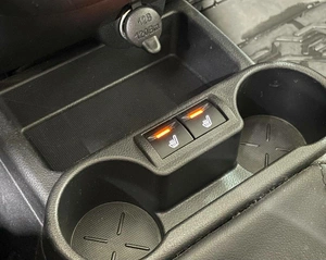 Лифтбек ВАЗ (LADA) Granta 2022 года, 757000 рублей, Красноярск