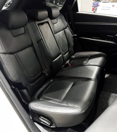 Внедорожник Hyundai Tucson 2021 года, 3337000 рублей, Красноярск