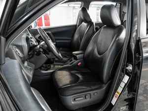 Внедорожник Toyota RAV4 2009 года, 1043000 рублей, Ставрополь