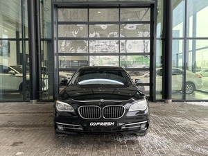 Седан BMW 7 серия 2015 года, 1650000 рублей, Уфа
