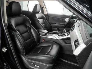 Внедорожник Geely Atlas 2019 года, 1587000 рублей, Воронеж